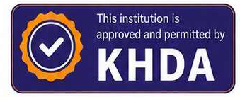 KHDA Approved Institution